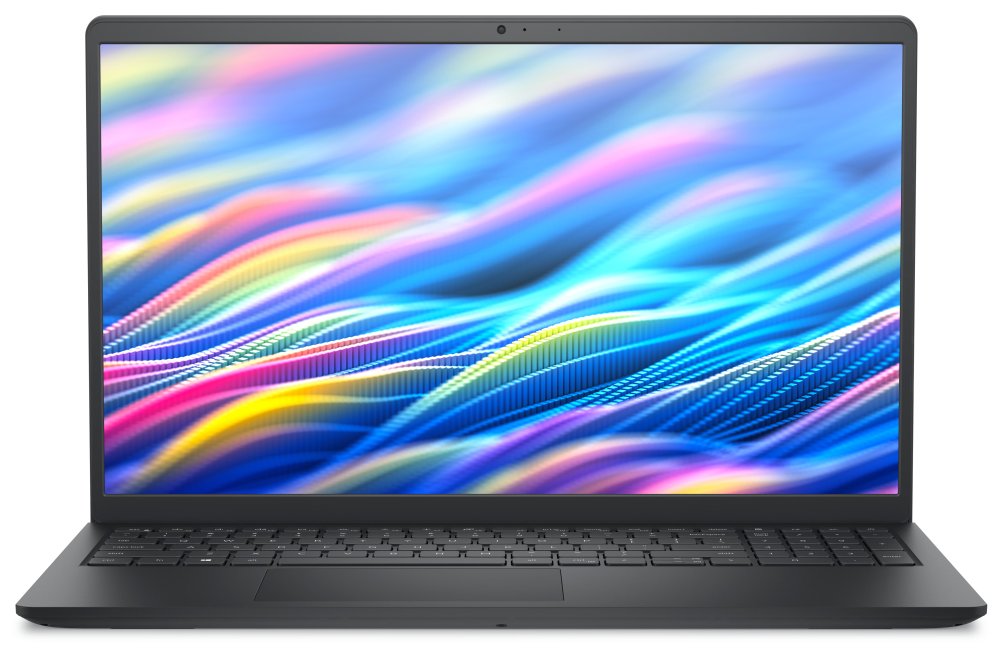 ROZBALENÉ - DELL 15 Base DC15250/ i7-1355U/ 16GB/ 512GB SSD/15.6" FHD/ W11Pro/ 3Y PS on-site podsvícená kl.