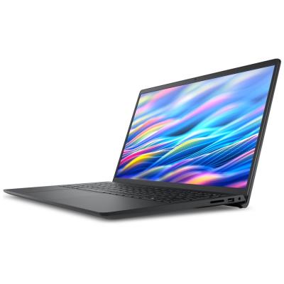 ROZBALENÉ - DELL 15 Base DC15250/ i7-1355U/ 16GB/ 512GB SSD/15.6" FHD/ W11Pro/ 3Y PS on-site podsvícená kl.