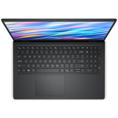 ROZBALENÉ - DELL 15 Base DC15250/ i7-1355U/ 16GB/ 512GB SSD/15.6" FHD/ W11Pro/ 3Y PS on-site podsvícená kl.