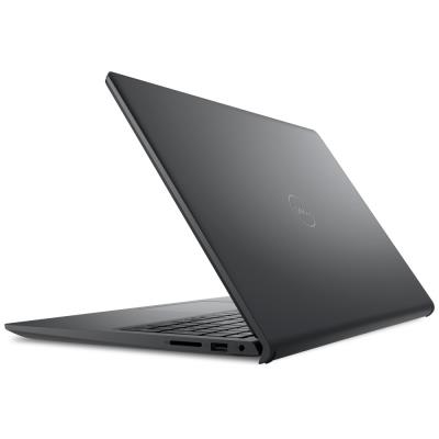 ROZBALENÉ - DELL 15 Base DC15250/ i7-1355U/ 16GB/ 512GB SSD/15.6" FHD/ W11Pro/ 3Y PS on-site podsvícená kl.