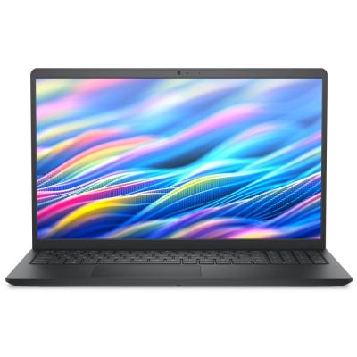 ROZBALENÉ - DELL 15 Base DC15250/ i7-1355U/ 16GB/ 512GB SSD/15.6" FHD/ W11Pro/ 3Y PS on-site podsvícená kl.