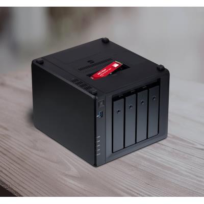 WD SSD RED SN700 2TB / WDS200T1R0C / NVMe M.2 PCIe Gen3 / Interní / M.2 2280