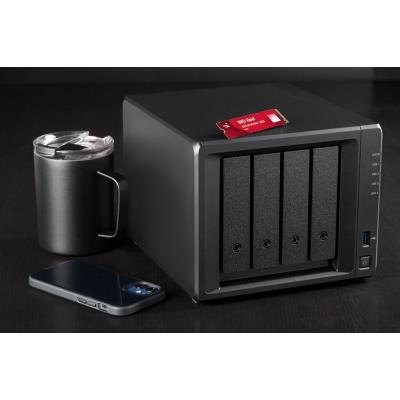 WD SSD RED SN700 250GB / WDS250G1R0C / NVMe M.2 PCIe Gen3 / Interní / M.2 2280