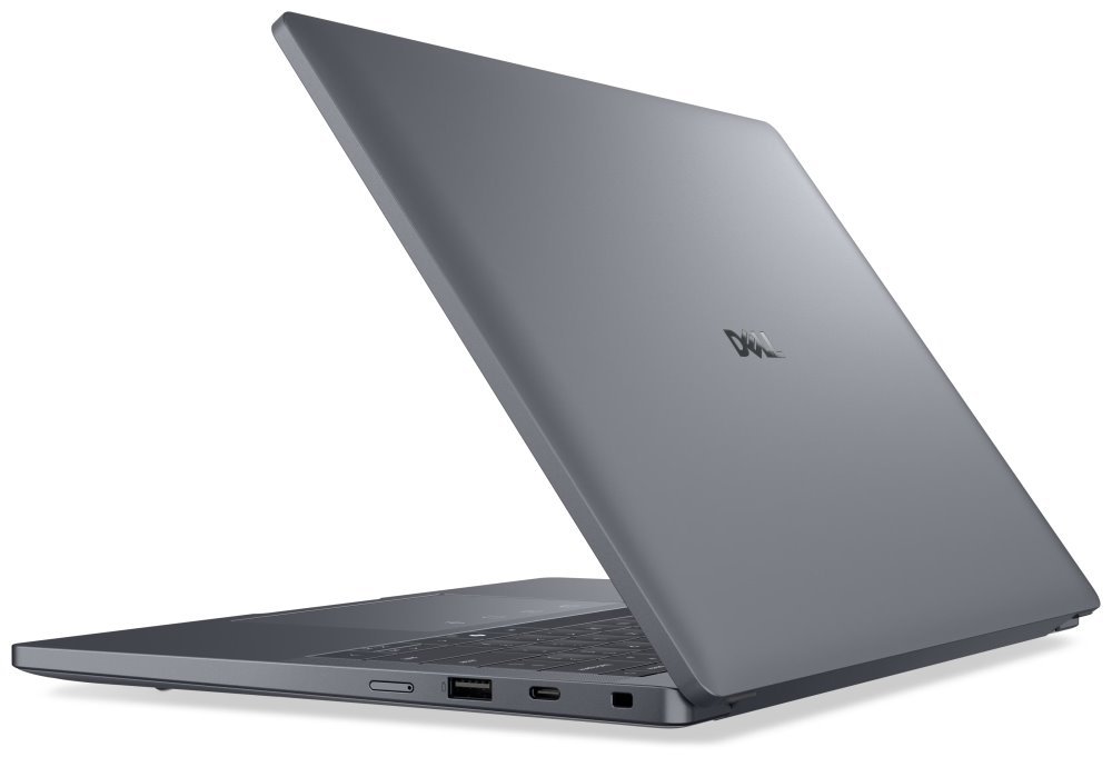 DELL Pro 14 Premium PA14250/ Ultra 7 266V/ 16GB/ 512GB SSD/ 14" QHD+ dotykový/ 5G/  W11Pro/ 4Y PS+ on-site
