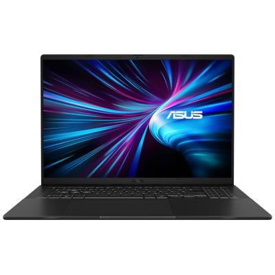 ASUS Vivobook V16/ Core 5 210H/ 16GB/ 1TB SSD/ RTX 5050 8GB/ 16"WUXGA/ W11H/ černý