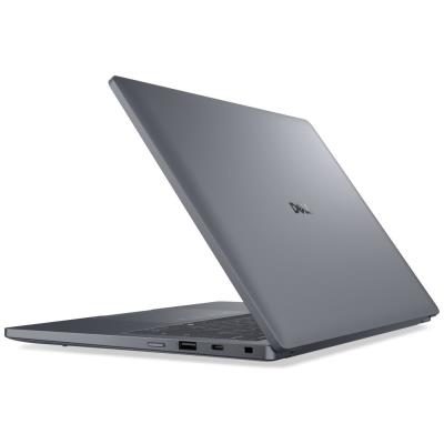 DELL Pro 14 Premium PA14250/ Ultra 7 266V/ 16GB/ 512GB SSD/ 14" QHD+ dotykový/ 5G/  W11Pro/ 4Y PS+ on-site