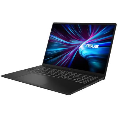 ASUS Vivobook V16/ Core 5 210H/ 16GB/ 1TB SSD/ RTX 5050 8GB/ 16"WUXGA/ W11H/ černý