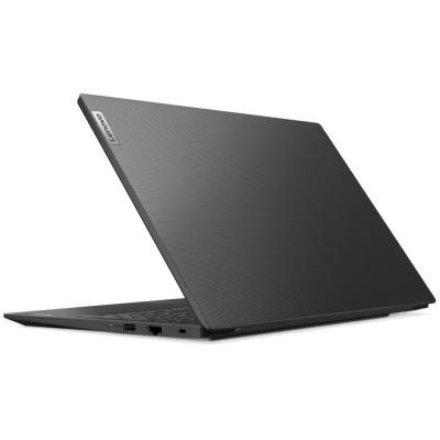 Lenovo V15 G5 IRL/ Core 3 100U/ 8GB DDR5/ 256GB SSD/ Intel Graphics/ 15,6"FHD,matný/ W11P/ černý