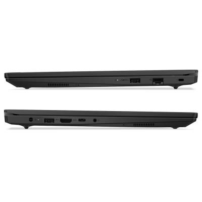 Lenovo V15 G5 IRL/ Core 3 100U/ 8GB DDR5/ 256GB SSD/ Intel Graphics/ 15,6"FHD,matný/ W11P/ černý