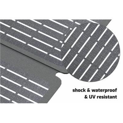 Swissten Skládací Solární Panel 22W