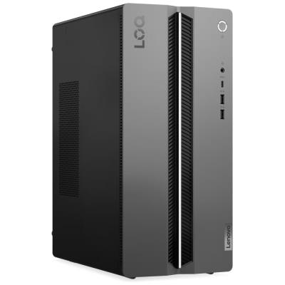 Lenovo LOQ 17IRR9/ i5-14400F/ 32GB DDR5/ 1TB SSD/ RTX 5060 8GB/ bez OS/ kbd+myš