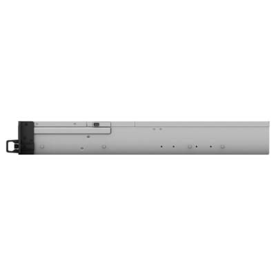 Synology RS3618xs 12-bay NAS, VMware®, Citrix®, Microsoft® Hyper-V®, rack 2U, 8GB RAM, 2x USB 3.0, 4x GLAN, 2x Gen3 x8