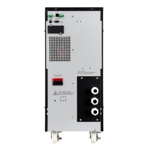 EATON UPS 9SX6KI, 6000VA, 1/1 fáze, tower