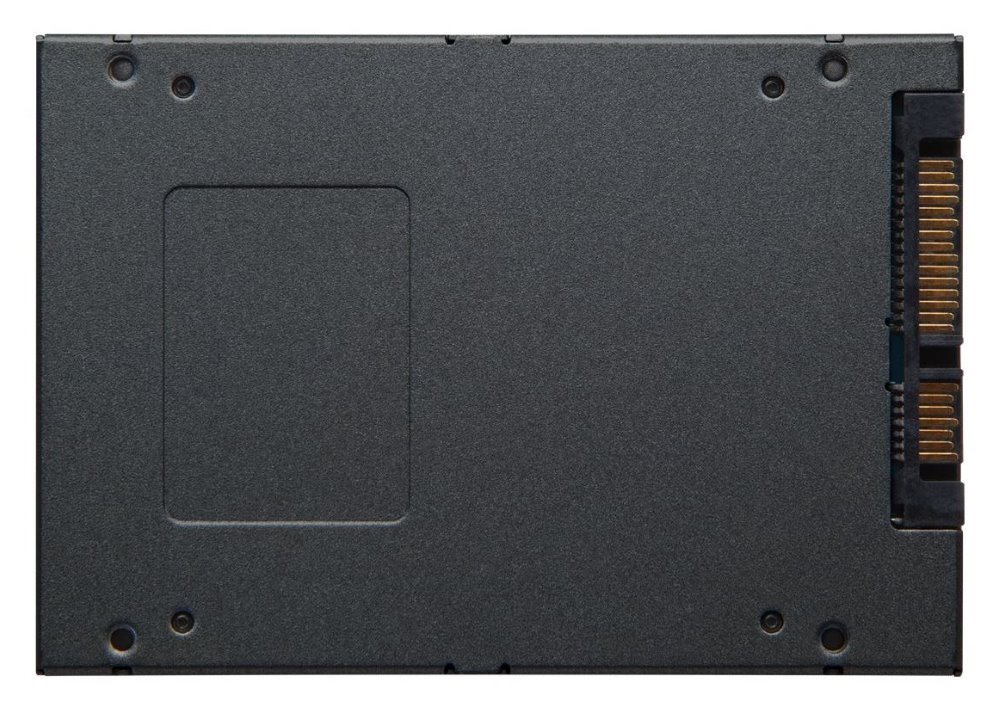 KINGSTON SSD 240GB A400 / Interní / 2,5" / SATA III / 7mm
