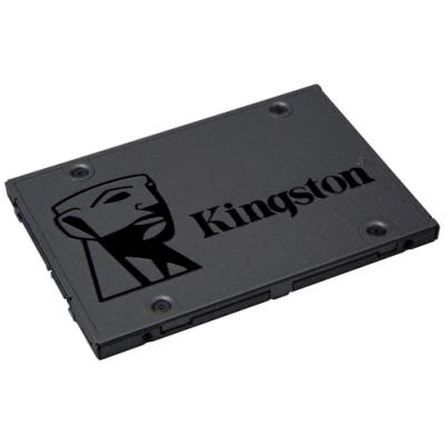 KINGSTON SSD 240GB A400 / Interní / 2,5" / SATA III / 7mm