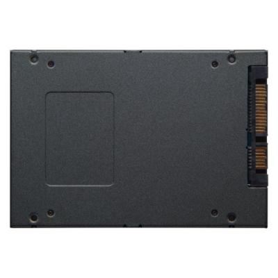 KINGSTON SSD 240GB A400 / Interní / 2,5" / SATA III / 7mm
