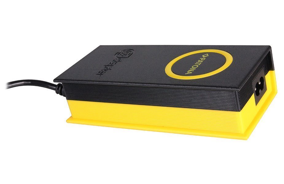 PATONA napájecí adaptér k ntb/ 19,5V/4,7A 90W/ konektor 4x1,7mm/ + výstup USB/ délka kabelu 2,4 m