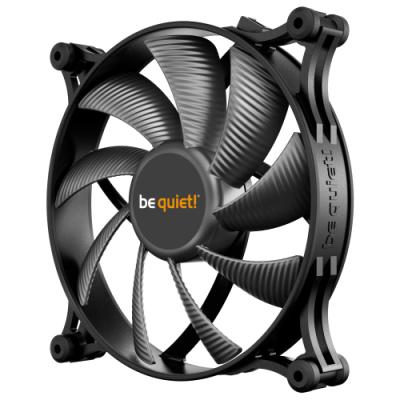 Be quiet! / ventilátor Shadow Wings 2 / 140mm / PWM / 4-pin / 14,9dBa