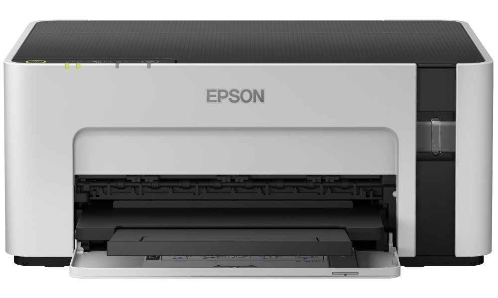 Epson EcoTank M1120/ A4/ ITS/ USB/ Wi-Fi/ 5 let záruka po registraci