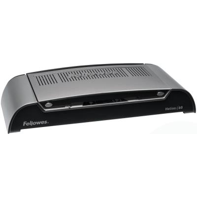 FELLOWES termovazač Helios 60/ pro vazby do celkové tloušťky 60 mm/ kapacita vazby 600 listů/ formát A4