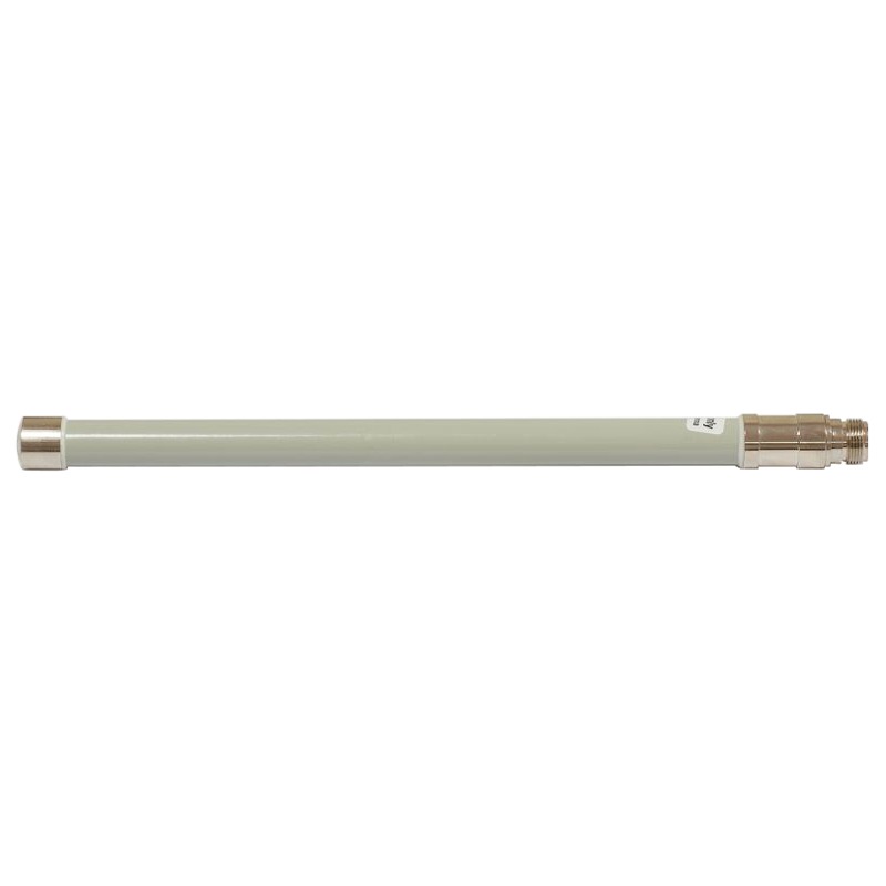 MikroTik RouterBOARD GrooveA 52 ac miniaturní outdoor AP 2,4/5 GHz , 1x LAN, 8 dBi Omni, L4