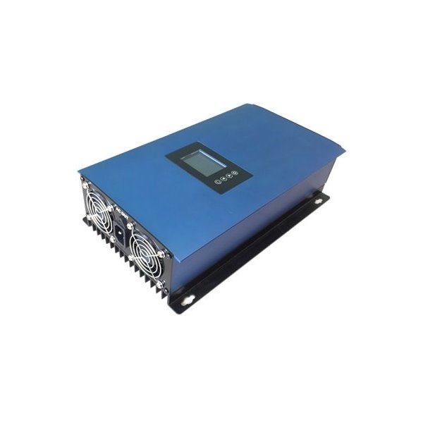 Solarmi SUN-1000GTIL2 GridFree 1kW měnič 230V s limiterem (vstup 22-65V)