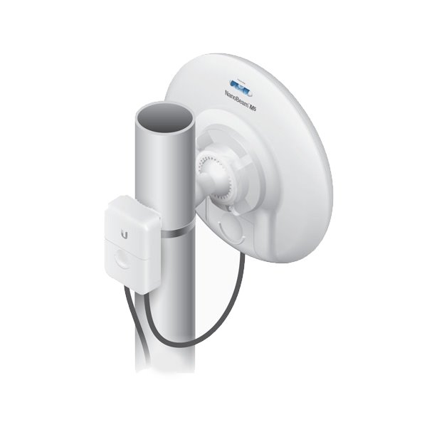 Ubiquiti ETH-SP-G2 - ethernetová přepěťová ochrana, max. 10kA