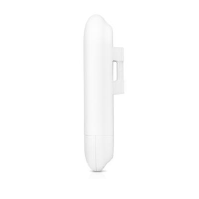 Ubiquiti NanoStation 5AC Loco - AP/client 5GHz, anténa 13dBi MIMO2x2, airMAX AC, 1x Gbit RJ45, PoE 24V(bez PoE injektoru