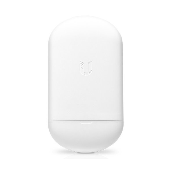 Ubiquiti NanoStation 5AC Loco - AP/client 5GHz, anténa 13dBi MIMO2x2, airMAX AC - sada 5ks (bez PoE injektorů)