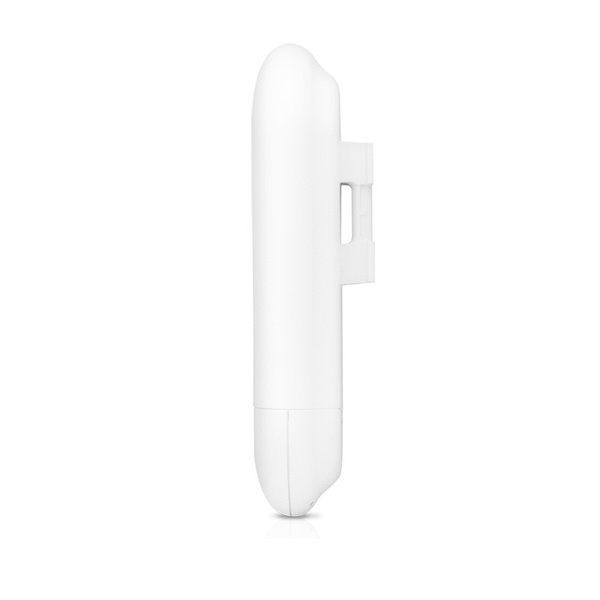 Ubiquiti NanoStation 5AC Loco - AP/client 5GHz, anténa 13dBi MIMO2x2, airMAX AC - sada 5ks (bez PoE injektorů)