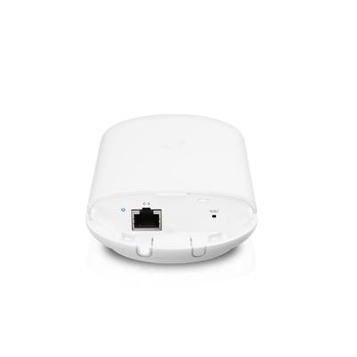 Ubiquiti NanoStation 5AC Loco - AP/client 5GHz, anténa 13dBi MIMO2x2, airMAX AC - sada 5ks (bez PoE injektorů)