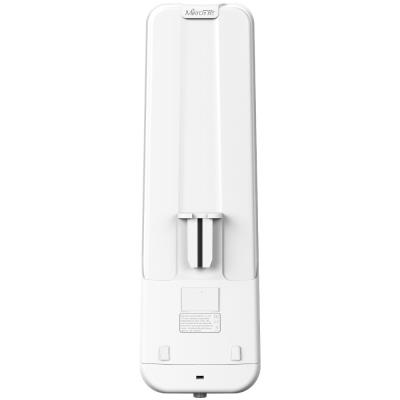 MikroTik RouterBOARD OmniTIK 5 ac PoE venkovní AP / hotspot 2x2 MIMO, 802.11a/n/ac  PoE, L4