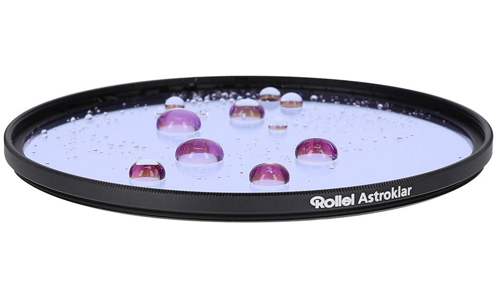 Rollei Astroklar Night Pollution filtr 95 mm