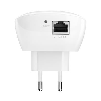 TP-Link TL-WA850RE / 802.11 b/g/n//Extender/AP - 300 Mbps