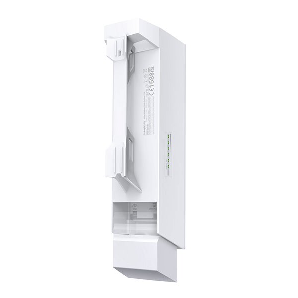 TP-Link CPE210 - Venkovní CPE zařízení 2,4GHz 300 Mbit/s 9 dBi