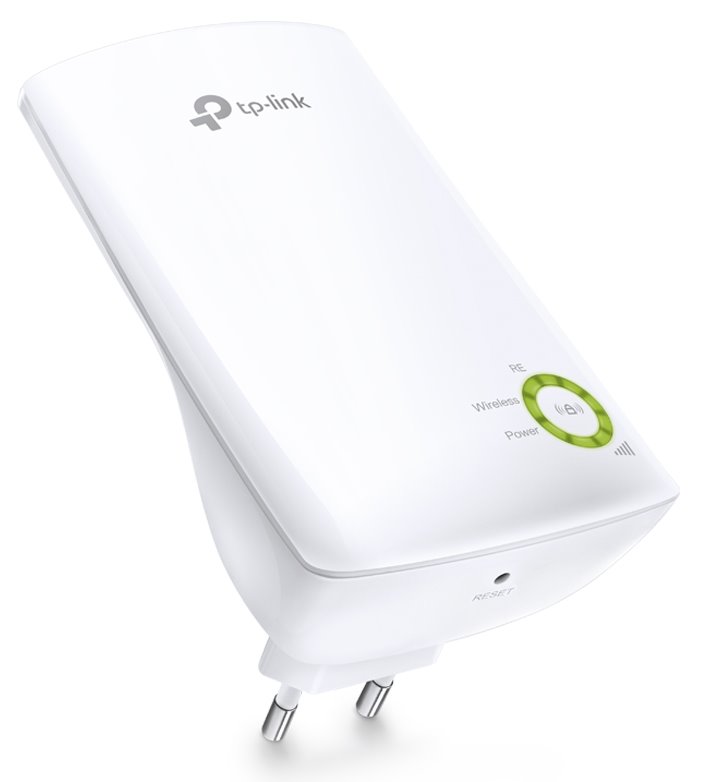 TP-Link TL-WA854RE - Univerzální bezdrátový extender 300 Mbit/s