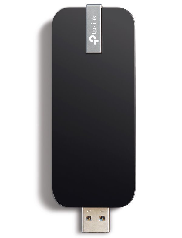 TP-Link Archer T4U Bezdrátový USB3.0 adaptér / 2.4GHz / 5GHz / duální WIFI ac/a/b/n/g