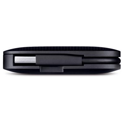 TP-Link UH400 USB hub, 4x USB 3.0, napájen z USB