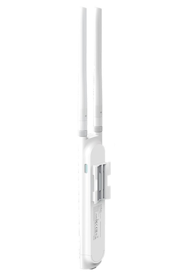 TP-Link EAP110-outdoor  300Mbps 2.4Ghz, 802.11b/g/n, 1xLAN, PoE, montáž na stožár
