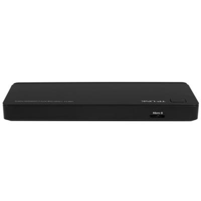 TP-Link UH720 Rozbočovač se 7 porty USB 3.0, s 2 porty pro nabíjení (2.4A max)