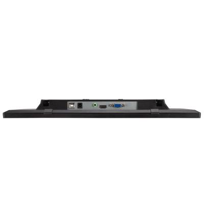 ViewSonic TD1630-3 / 16"/ Touch/ TN/ 16:9/ 1366x768/ 12ms/ 190cd/m2/ HDMI/ VGA/ Repro