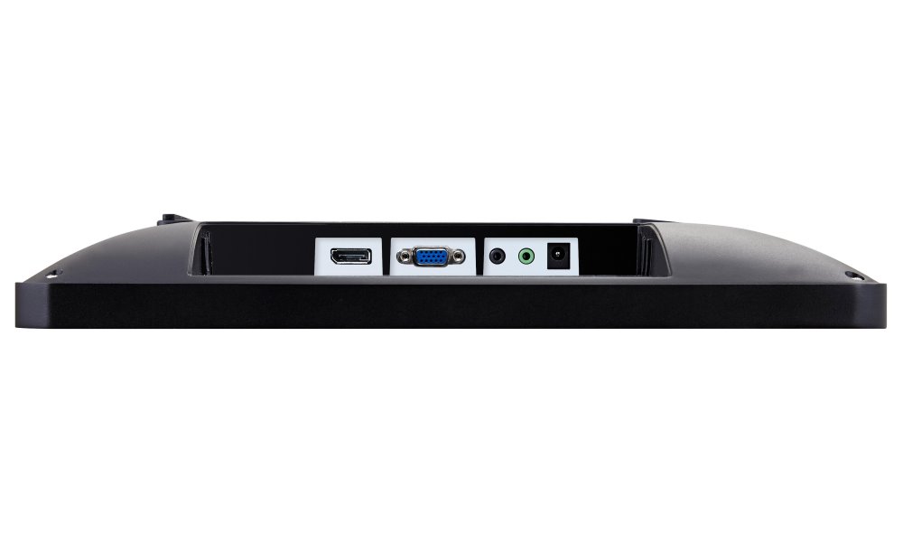ViewSonic TD2430 / 24"/ Touch/ VA/ 16:9/ 1920x1080/ 5ms/ 200cd/m2/ DP/ HDMI/ VGA/ USB/ Repro