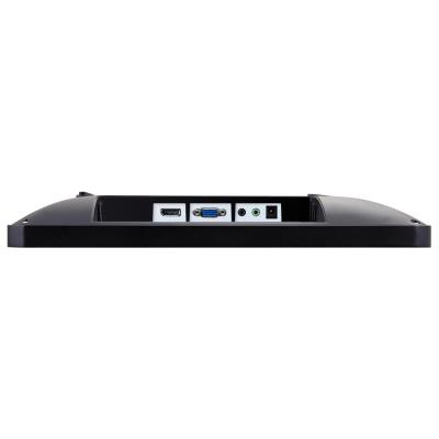 ViewSonic TD2430 / 24"/ Touch/ VA/ 16:9/ 1920x1080/ 5ms/ 200cd/m2/ DP/ HDMI/ VGA/ USB/ Repro