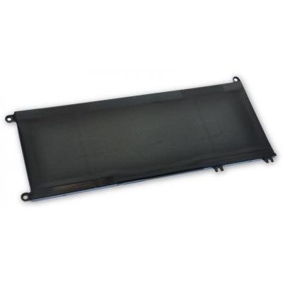 DELL baterie 4-článková 56Wh LI-Ion pro Vostro 7580/ Latitude 3380/ 3480/ 3490/ 3590/ Inspiron 5568/ 7368/ 7569/ 5587