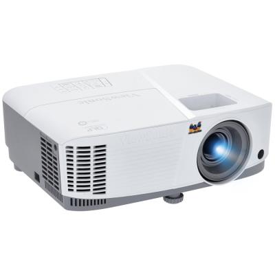 ViewSonic PA503W / WXGA/ DLP projektor/ 3600 ANSI/ 22000:1/ Repro/ HDMI/ VGA/ /