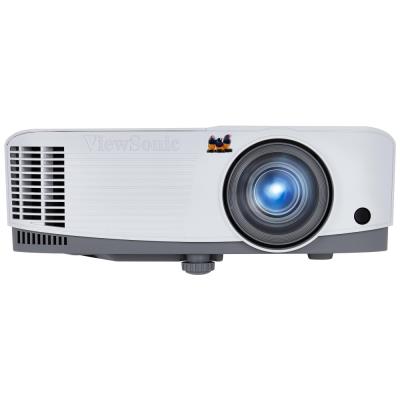 ViewSonic PA503W / WXGA/ DLP projektor/ 3600 ANSI/ 22000:1/ Repro/ HDMI/ VGA/ /