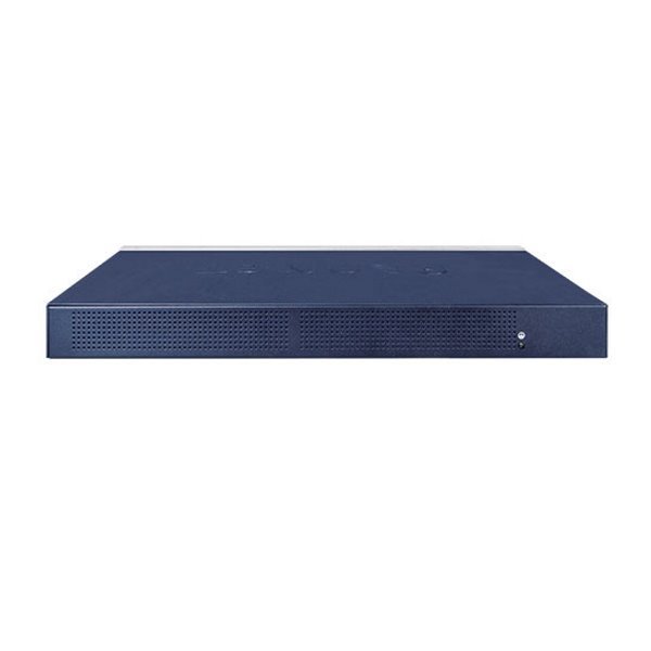 Planet IGS-6325-24P4X průmyslový L3 switch, 24x1Gb, 4x10Gb SFP+, PoE 802.3at 440W, 48-56VDC, -40~75°C, IP30, fanless