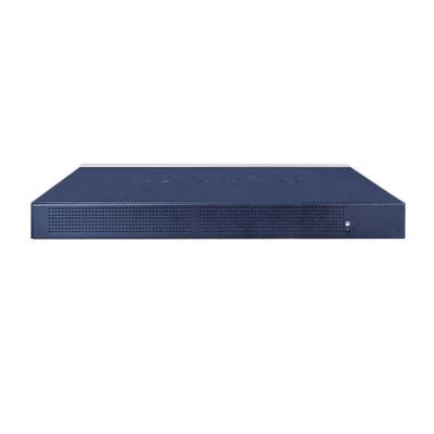 Planet IGS-6325-24P4X průmyslový L3 switch, 24x1Gb, 4x10Gb SFP+, PoE 802.3at 440W, 48-56VDC, -40~75°C, IP30, fanless