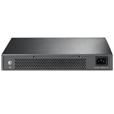 TP-Link TL-SG1024D / switch 24x 10/100/1000Mbps/ desktop/ 13 " kov