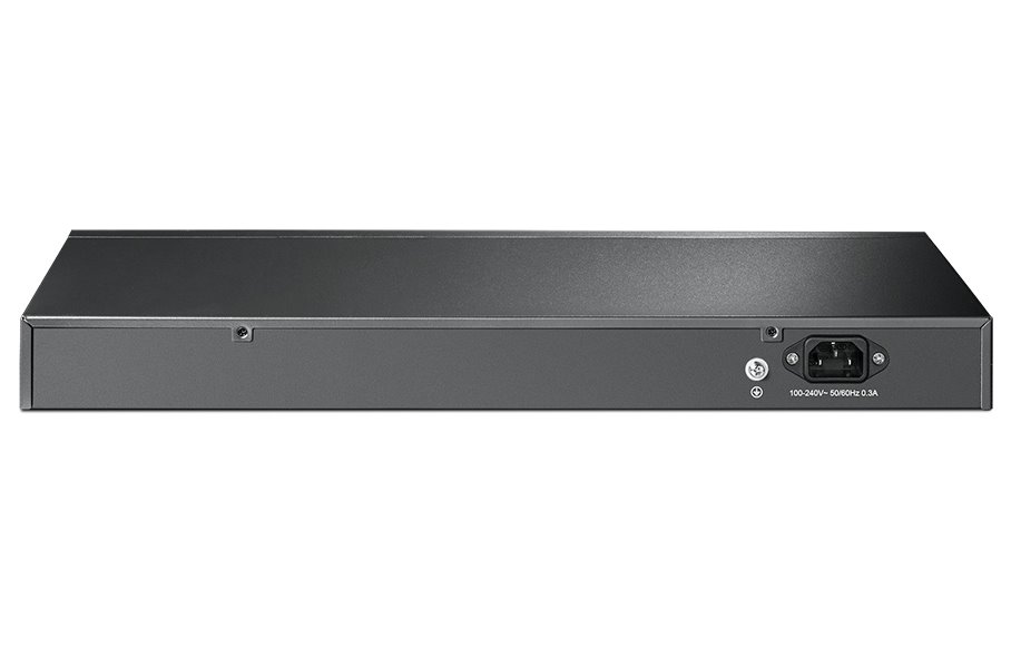 TP-Link TL-SF1048/ switch 48x 10/100Mbps/ 19"rackmount